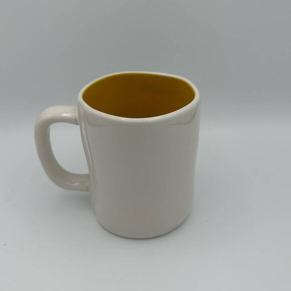 Rae Dunn Bumble Bee Coffee Tea Mug - Picture 3 of 4